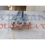 SİLİNDİR KAPAK 1.3 KARBÜRATÖRLÜ HYUNDAI ACCENT YUMURTA KASA 1995-2000